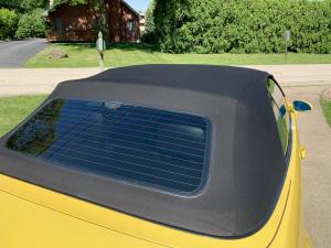BMW M3 Convertible 2003 года  (NA)